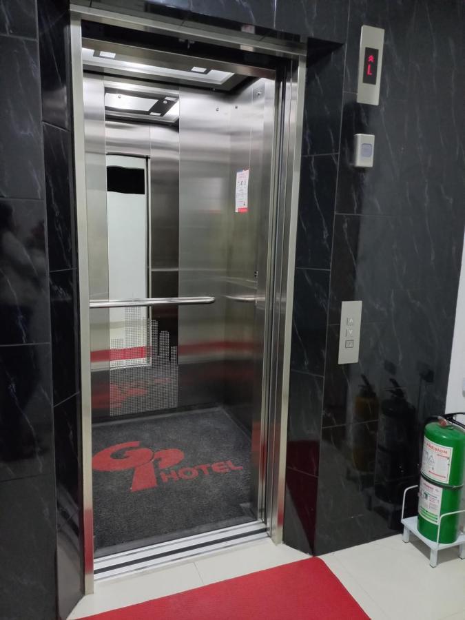 Hotel Granada Plaza Manizales Zewnętrze zdjęcie