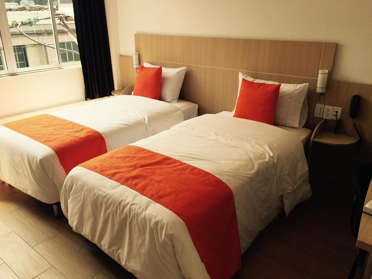 Hotel Granada Plaza Manizales Zewnętrze zdjęcie