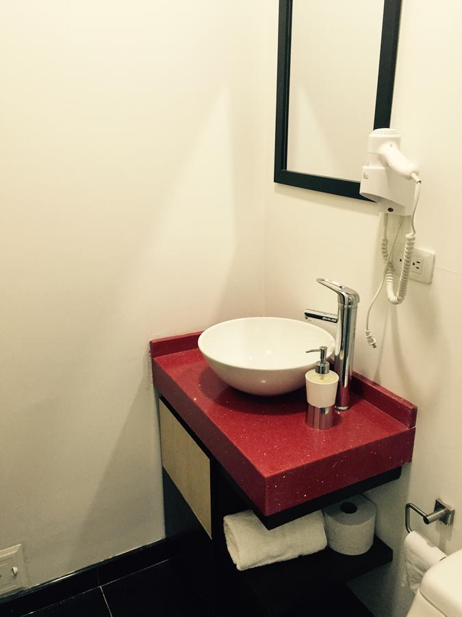 Hotel Granada Plaza Manizales Zewnętrze zdjęcie