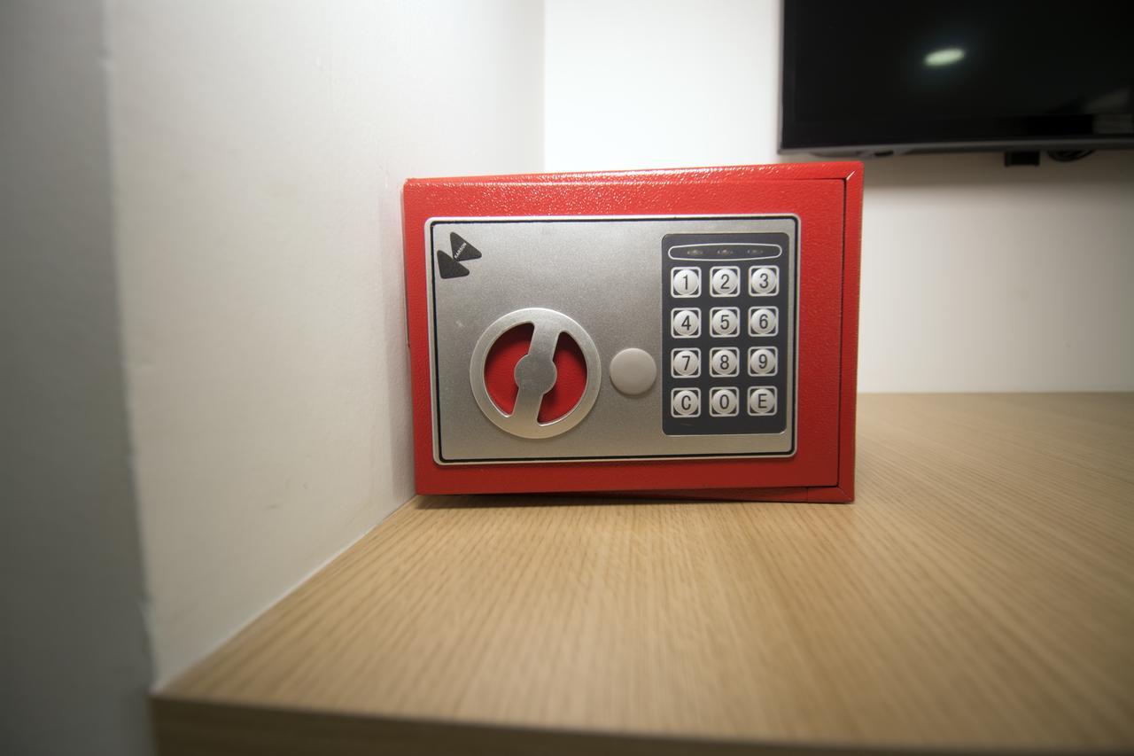 Hotel Granada Plaza Manizales Zewnętrze zdjęcie