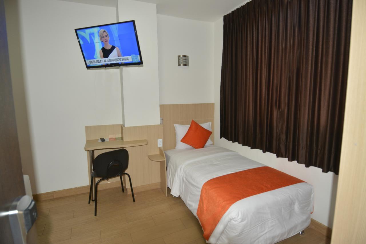 Hotel Granada Plaza Manizales Zewnętrze zdjęcie